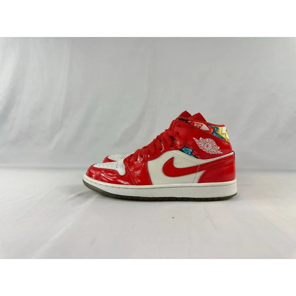 Jordan nike air